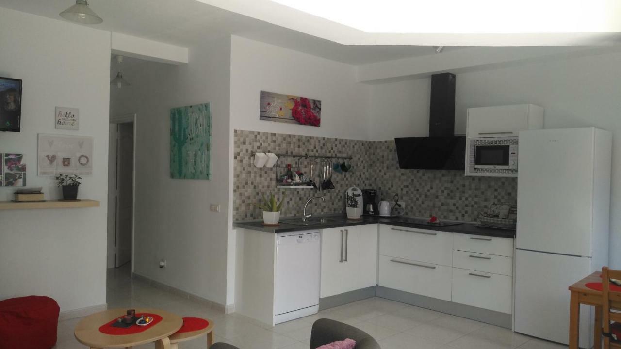 Apartamento Anaca Коста Бланка Экстерьер фото