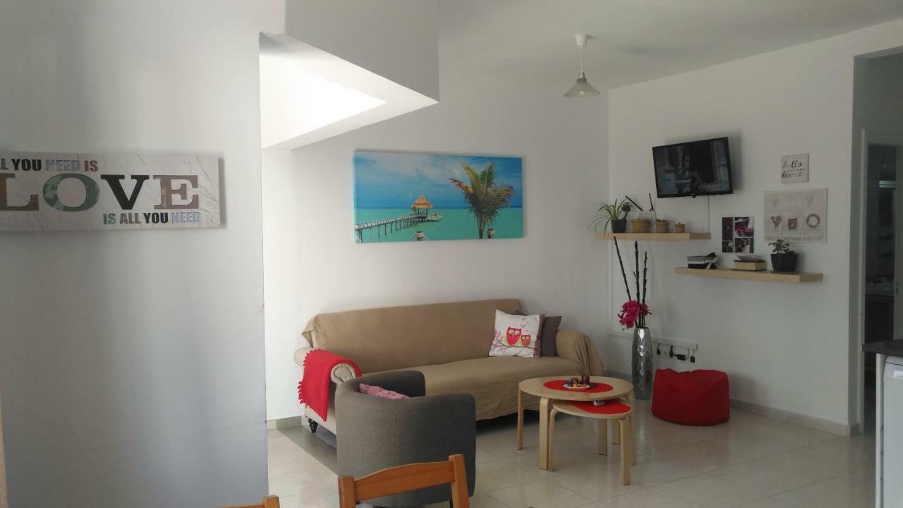Apartamento Anaca Коста Бланка Экстерьер фото