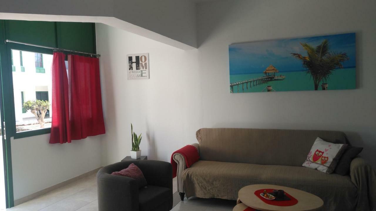Apartamento Anaca Коста Бланка Экстерьер фото