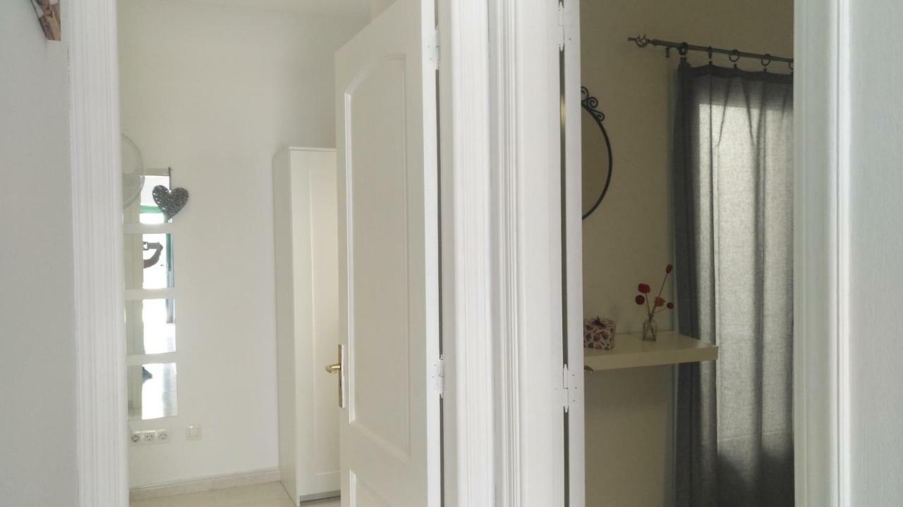 Apartamento Anaca Коста Бланка Экстерьер фото