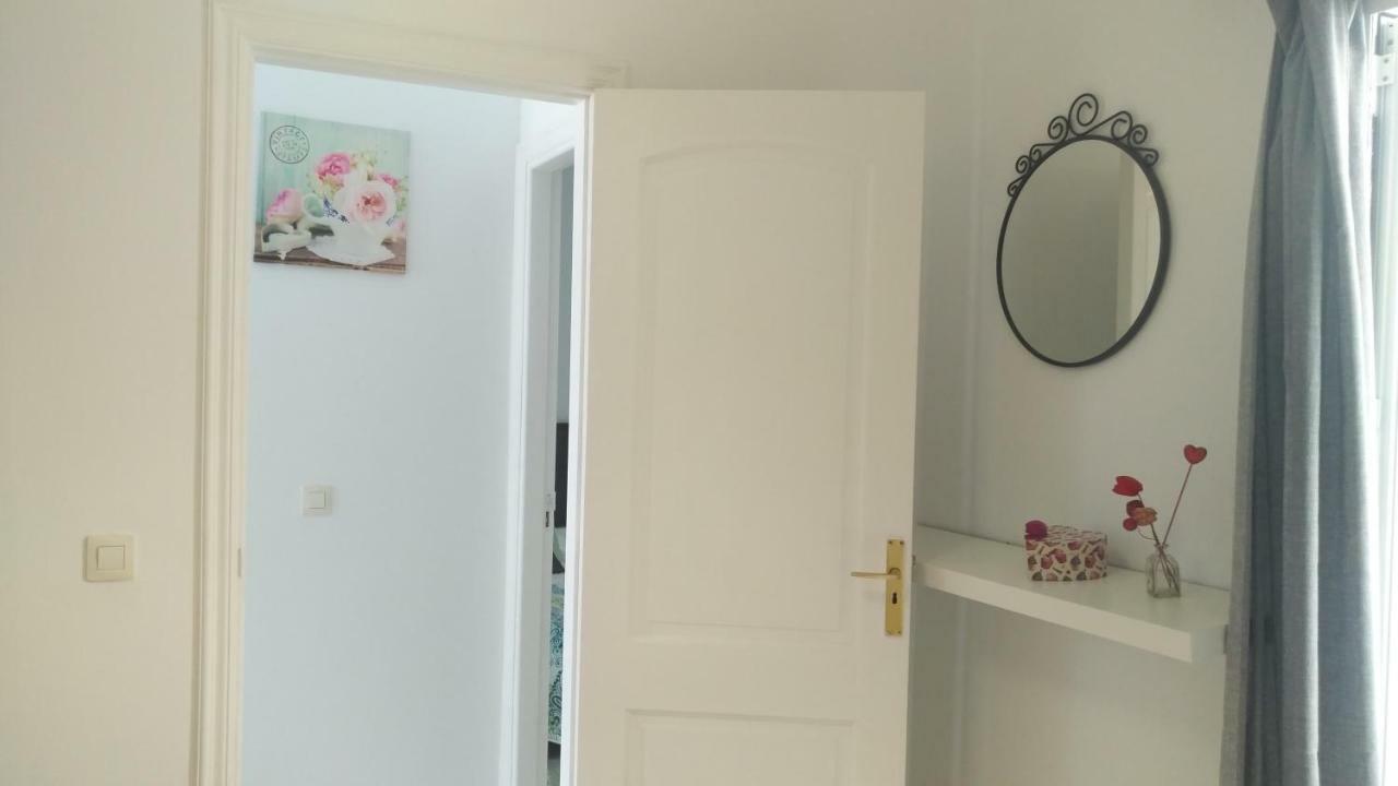 Apartamento Anaca Коста Бланка Экстерьер фото