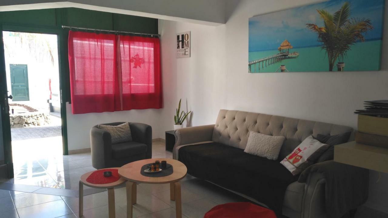 Apartamento Anaca Коста Бланка Экстерьер фото