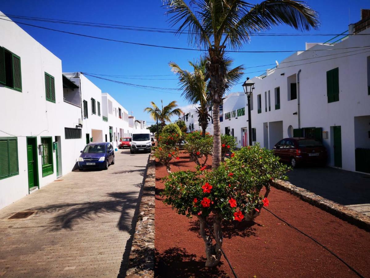 Apartamento Anaca Коста Бланка Экстерьер фото