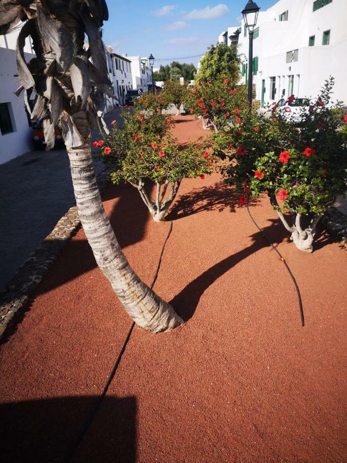 Apartamento Anaca Коста Бланка Экстерьер фото